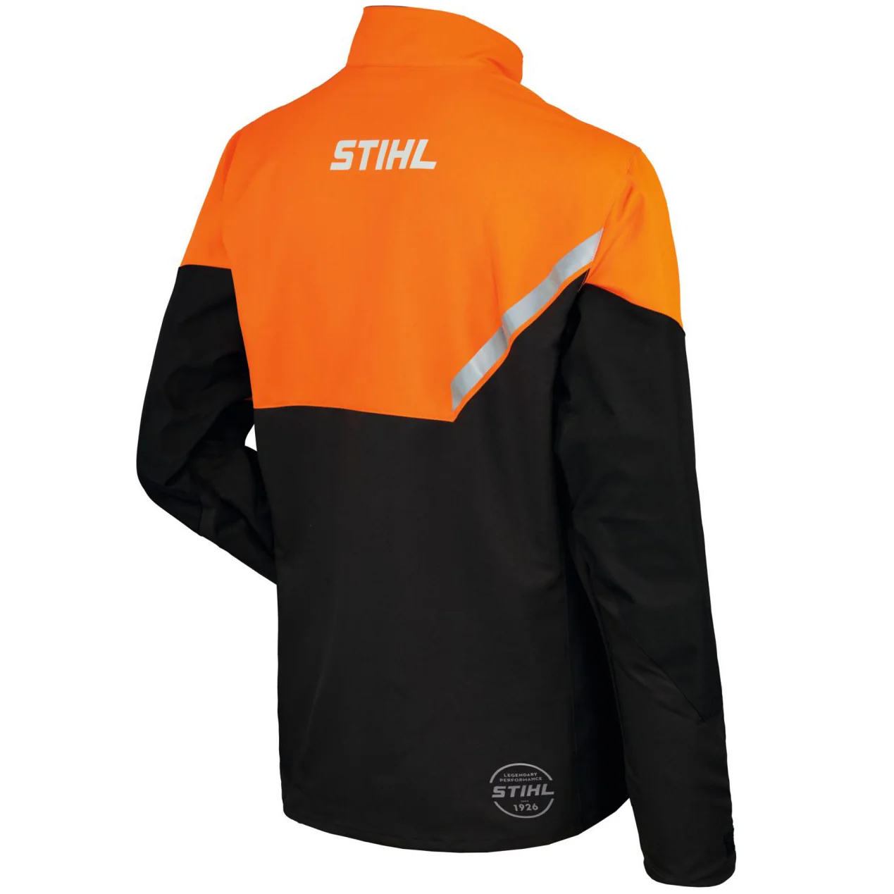 STIHL - 0088-335-1403 - Protective Jacket FUNCTION Core S