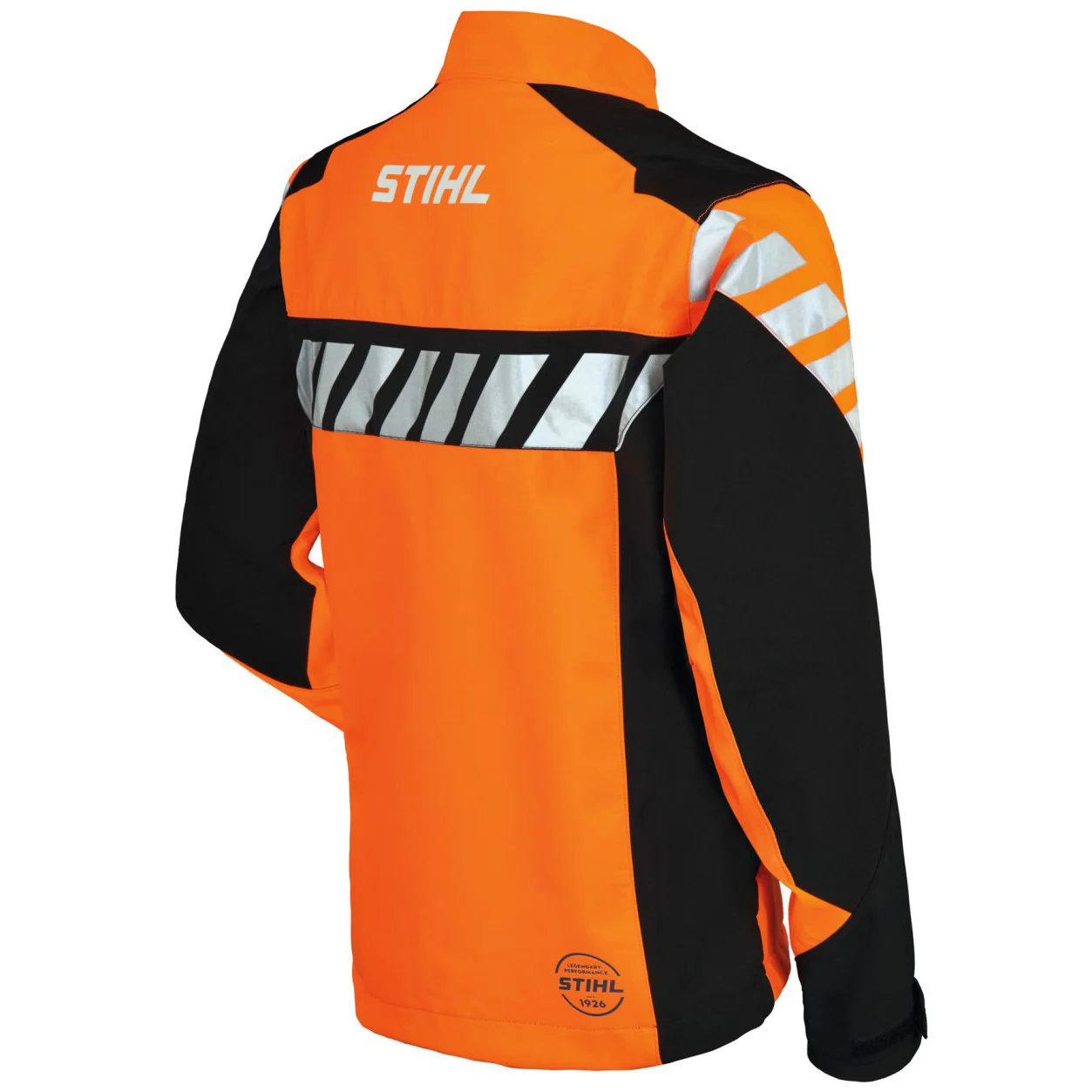 STIHL - 0088-335-1504 - Protective Jacket ADVANCE ShellTEC M