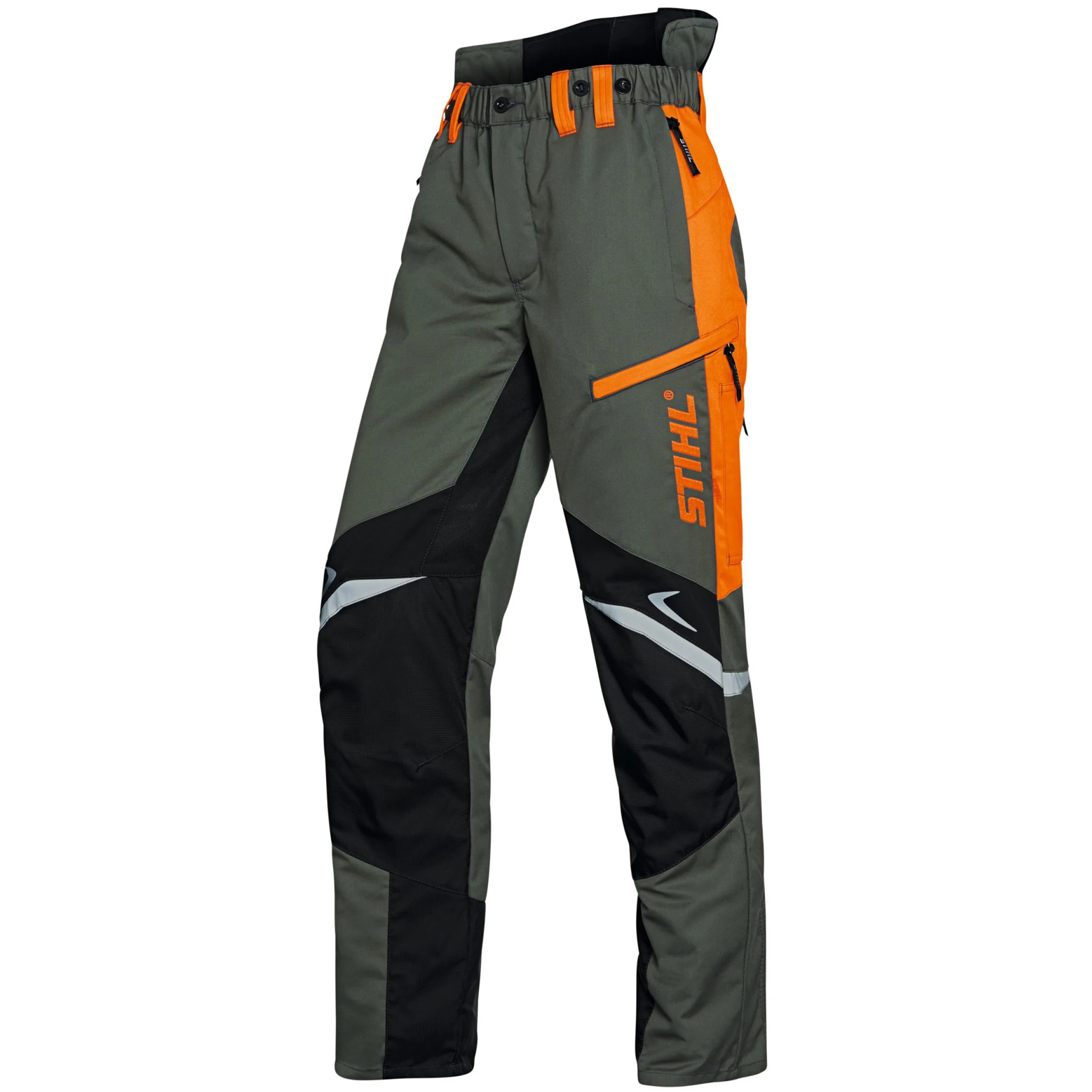 STIHL - 0088-342-1005 - Function Ergonomic SZ TL Trousers