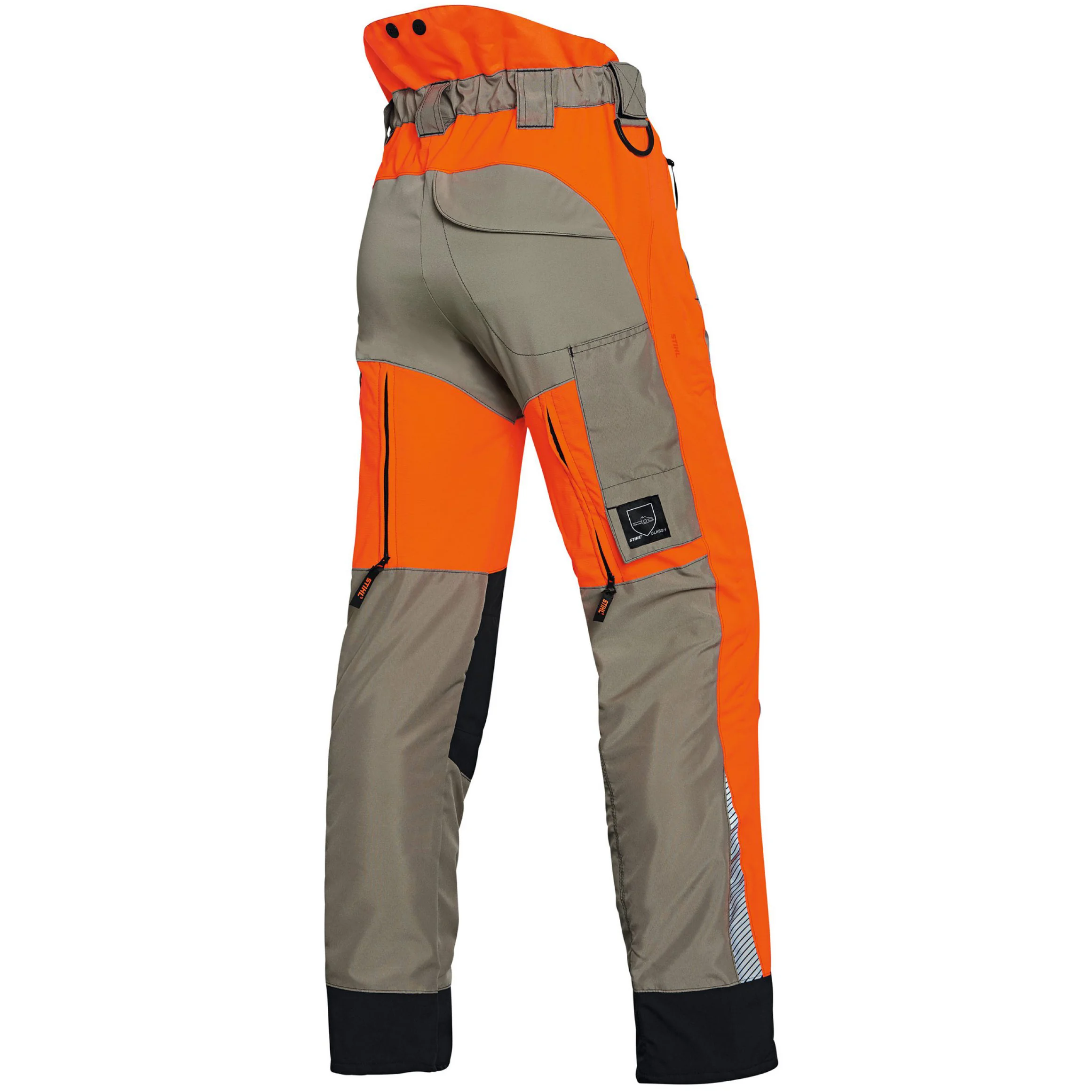 STIHL - 0088-342-2204 - Light Protective Trousers DYNAMIC VENT M