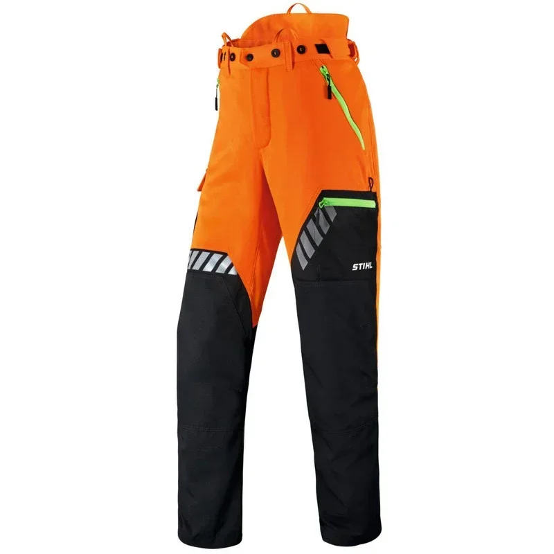 STIHL - 0088-342-2704 - Protective Trousers Dynamic Durotec M
