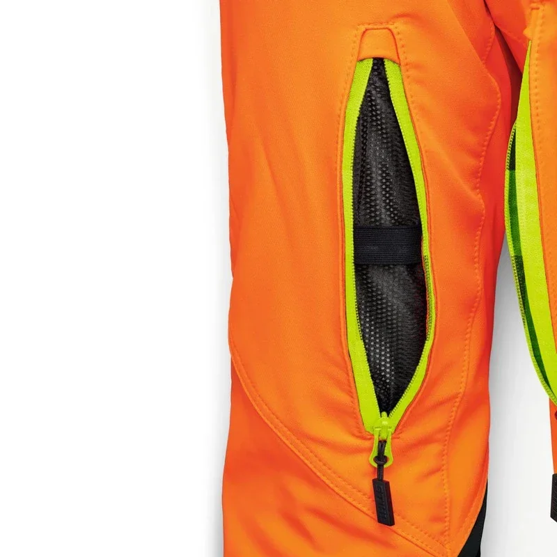 STIHL - 0088-342-2706 - Protective Trousers Dynamic Durotec XL