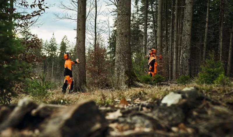 STIHL - 0088-342-2706 - Protective Trousers Dynamic Durotec XL