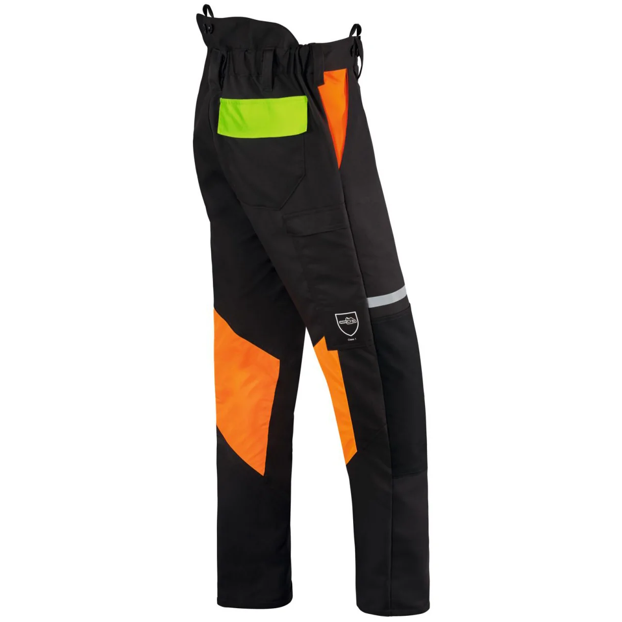 STIHL - 0088-342-2906 - Protective Trousers FUNCTION Core XL