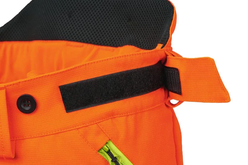 STIHL - 0088-342-3006 - Protective Trousers for Chainsaw Operator ADVANCE FlexTEC XL