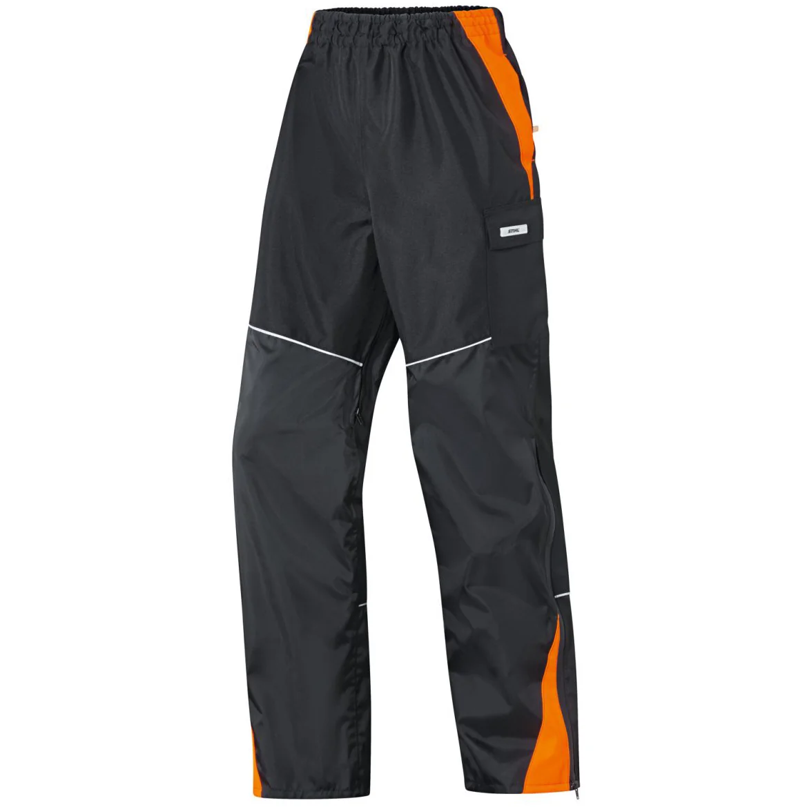 STIHL - 0088-352-0005 - Rain Trousers RAINTEC L