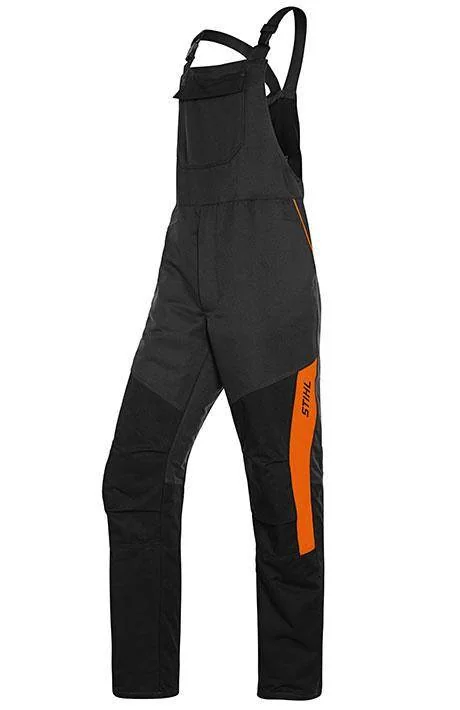 STIHL - 0088-388-0606 - Overall Function Universal XL Anthracite