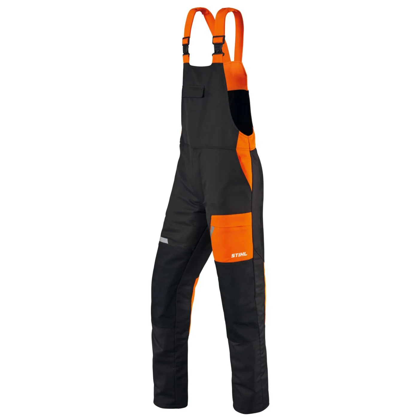 STIHL - 0088-388-1305 - Protective Bib Trousers F/Core L