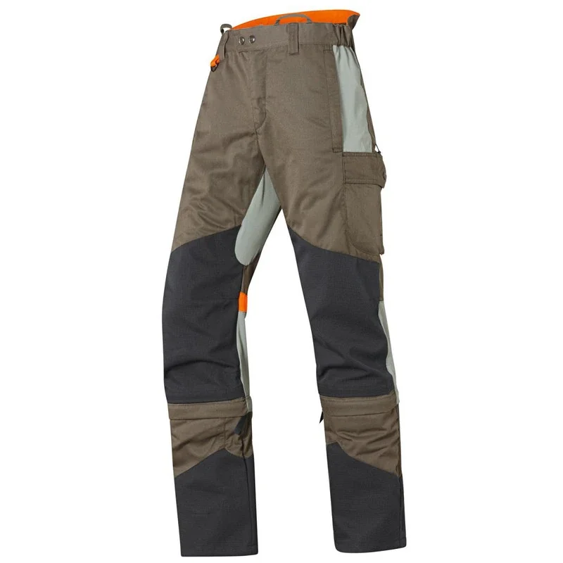 STIHL - 0088-459-0106 - Protective Trousers MultiProtect HS XL for Hedge Trimmer Work