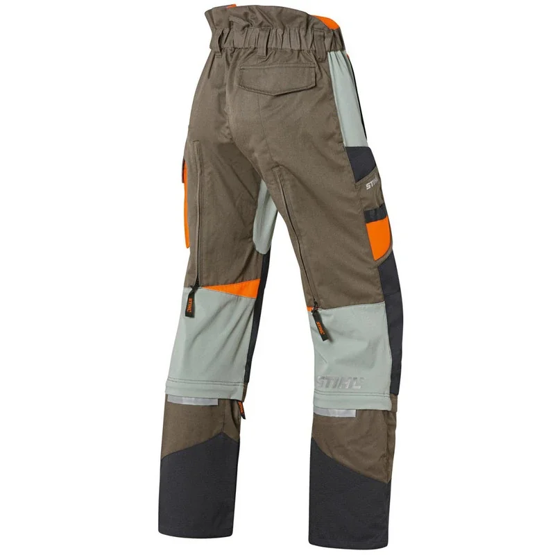 STIHL - 0088-459-0106 - Protective Trousers MultiProtect HS XL for Hedge Trimmer Work