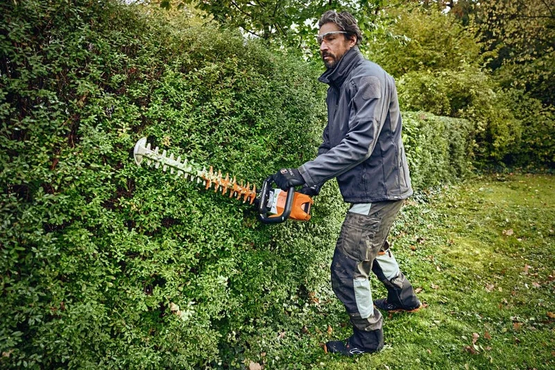 STIHL - 0088-459-0106 - Protective Trousers MultiProtect HS XL for Hedge Trimmer Work