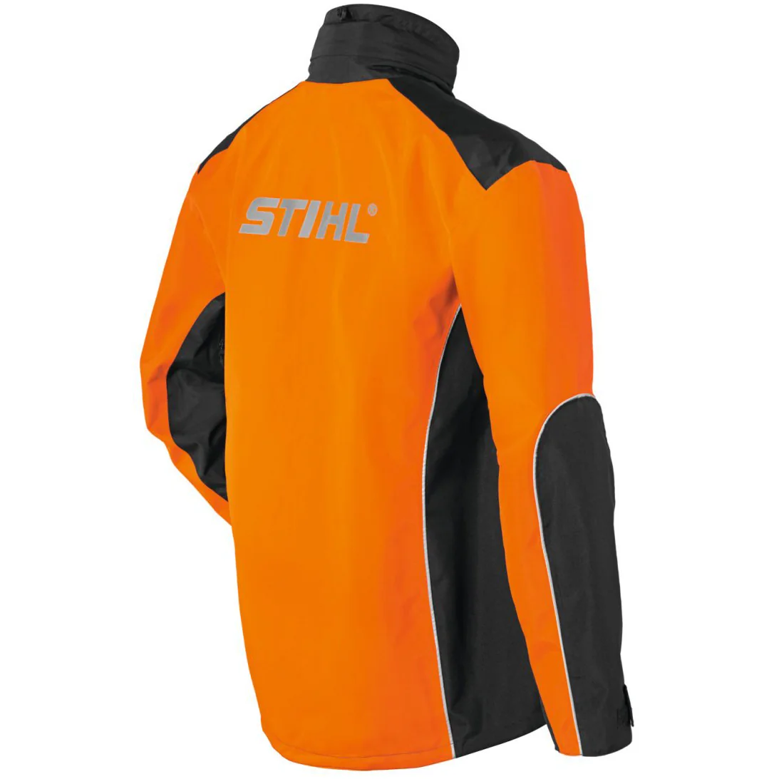 STIHL - 0088-554-0104 - Rain Jacket RAINTEC M