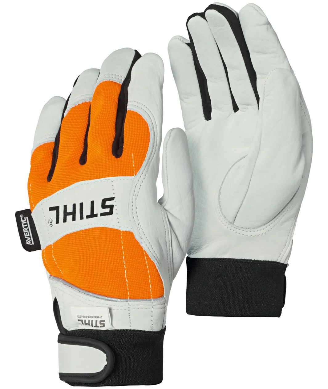 STIHL - 0088-610-0310 - Gloves Dynamic Protect MS /L