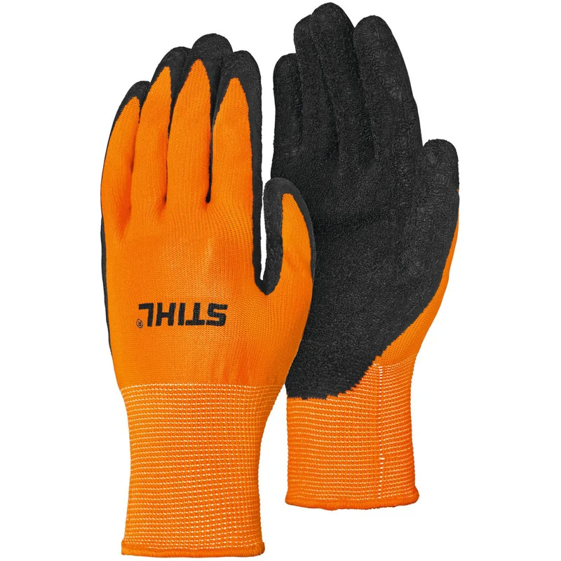 STIHL - 0088-611-1008 - Protective Gloves Function Durogrip S