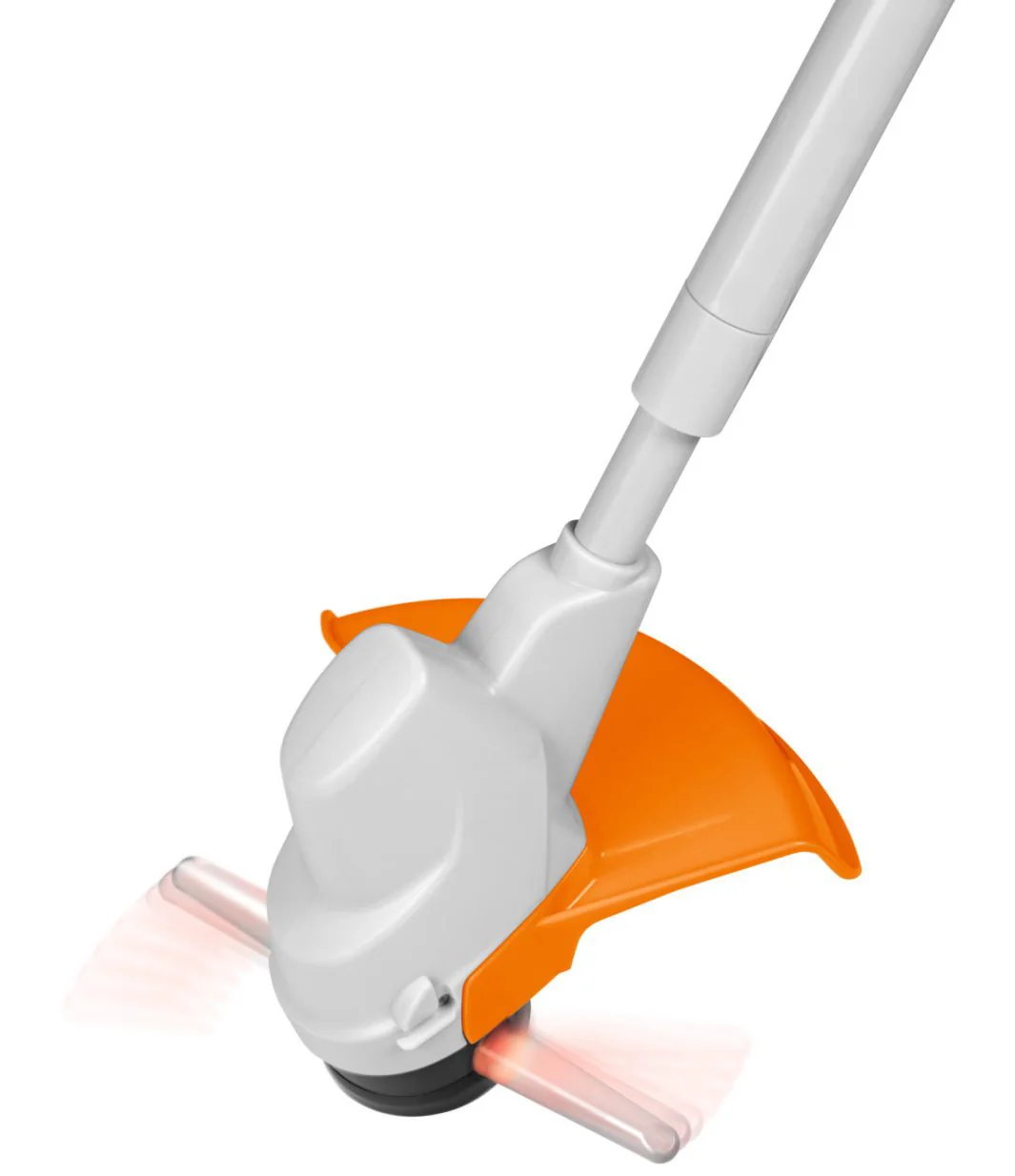 STIHL - 0420-460-0015 - Toy Brushcutter