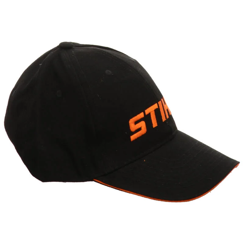 STIHL - 0420-740-0000 - Cap with Peak