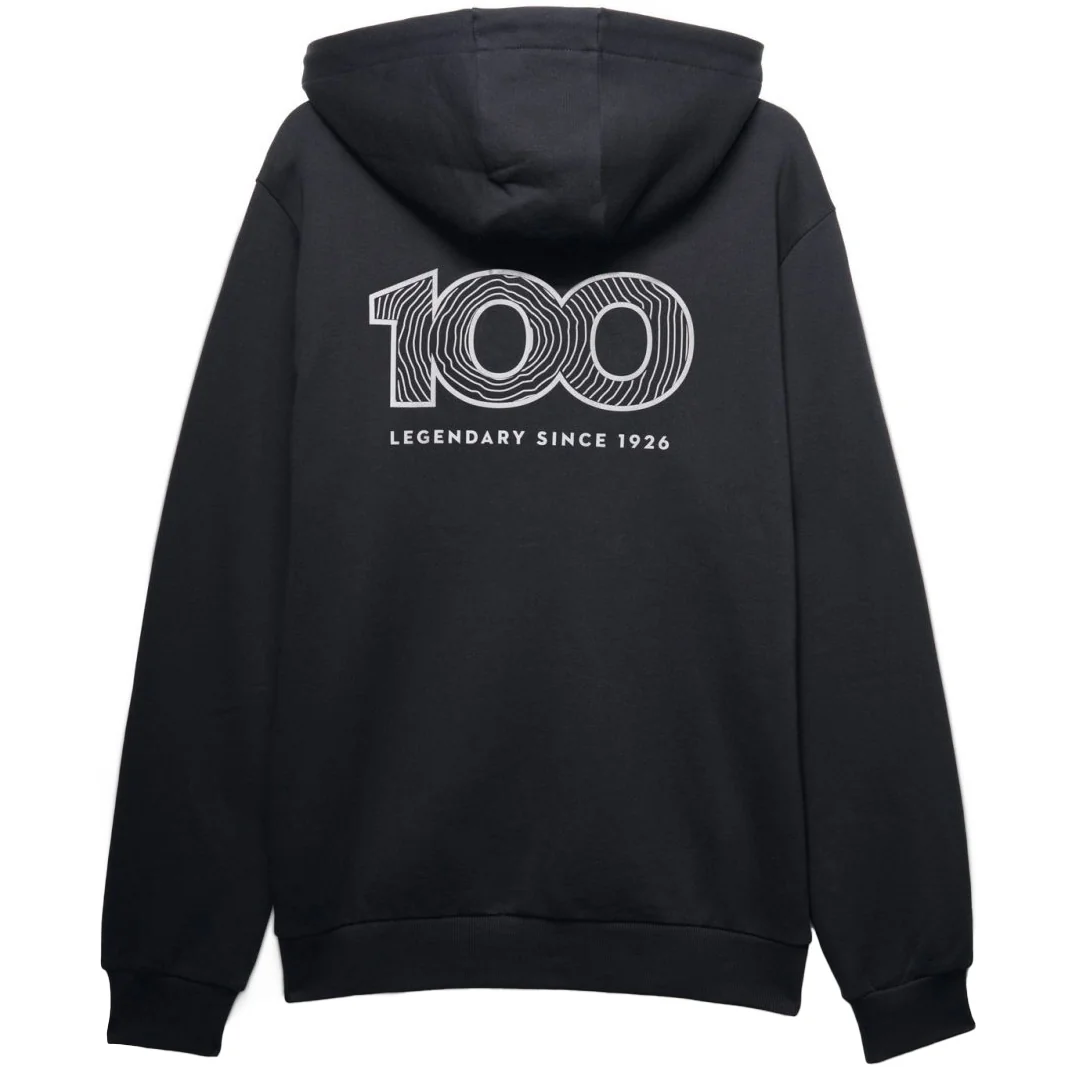 STIHL - 0421-100-6264 - Hooded Sweatshirt for 100th Anniversary REFLECTIVE XXL