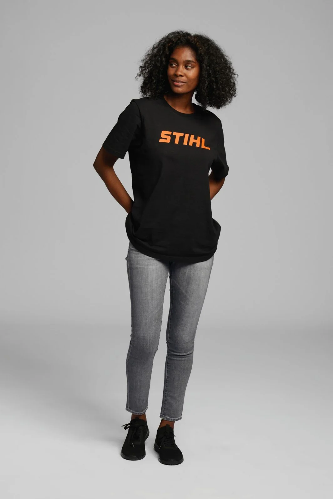 STIHL - 0421-300-2848 - Shirt MSA 300 S