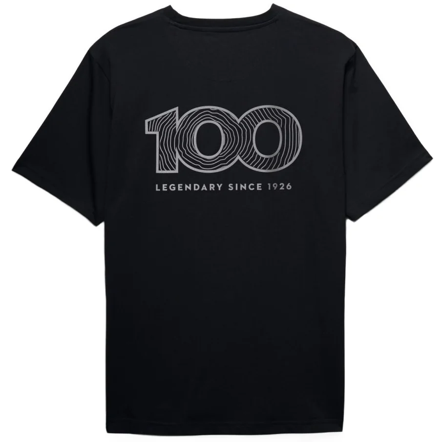 STIHL - 0421-301-5952 - 100th Anniversary Shirt REFLECTIVE M
