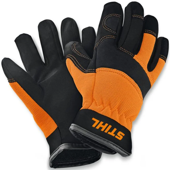 STIHL - 0421-500-0804 - Children's Work Gloves 5-7 Years