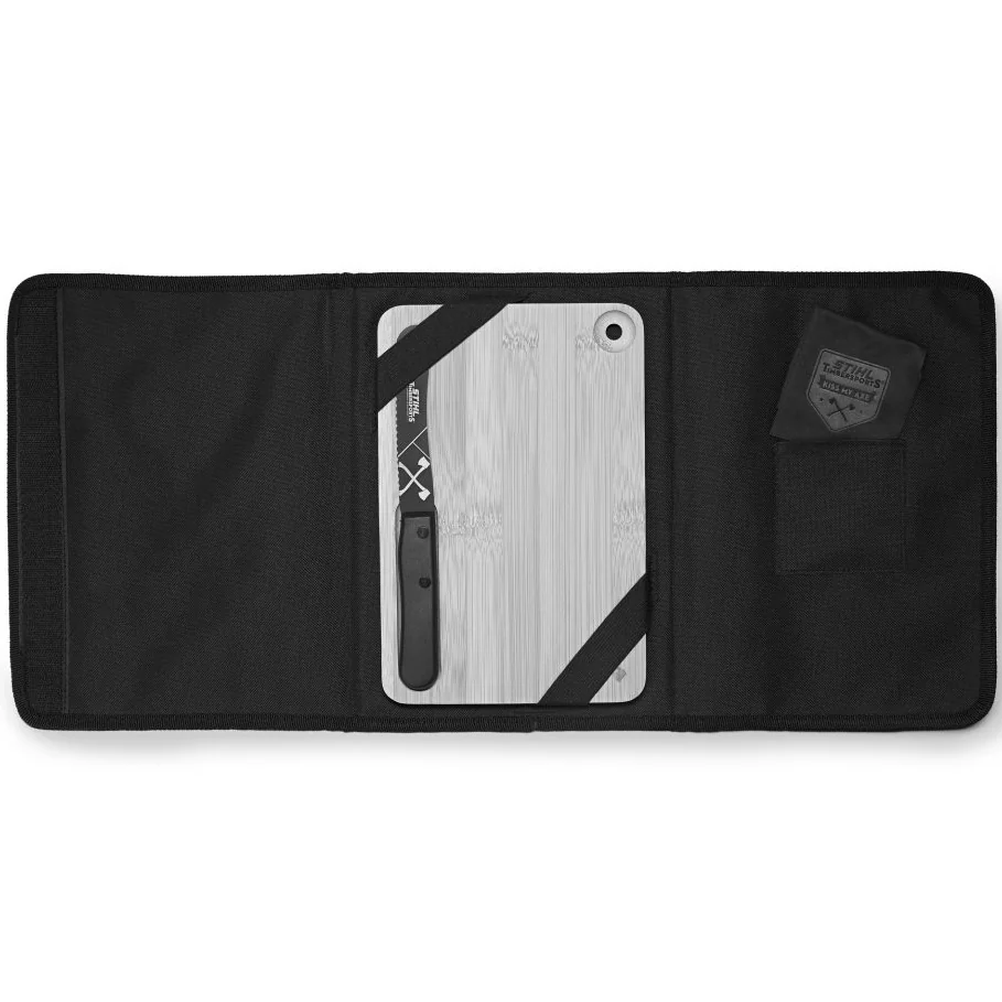 STIHL - 0421-600-0085 - Cutting Board 2-in-1 Timbersports
