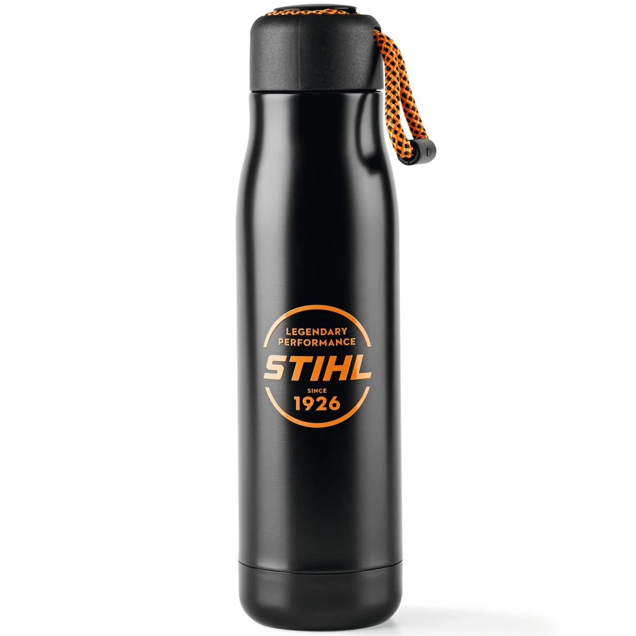 STIHL - 0421-600-0096 - Stainless Steel Thermos Circle