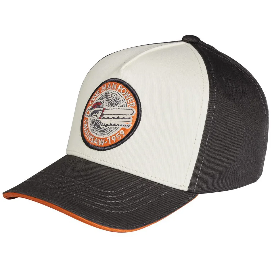 STIHL - 0421-600-0112 - Cap with Visor Baseball Cap CONTRA 59
