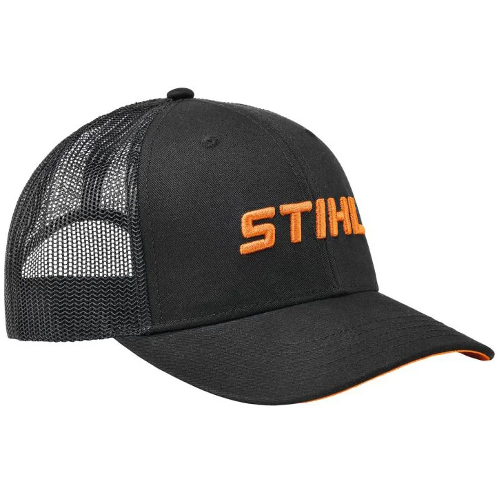 STIHL - 0421-600-0116 - Baseball Cap Logo Mesh