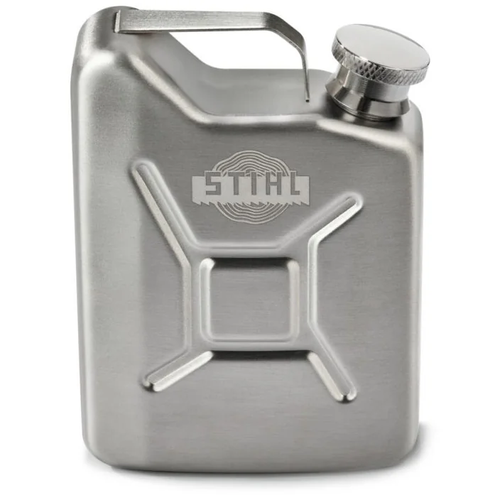 STIHL - 0421-600-0171 - Flask 125 ml Contra