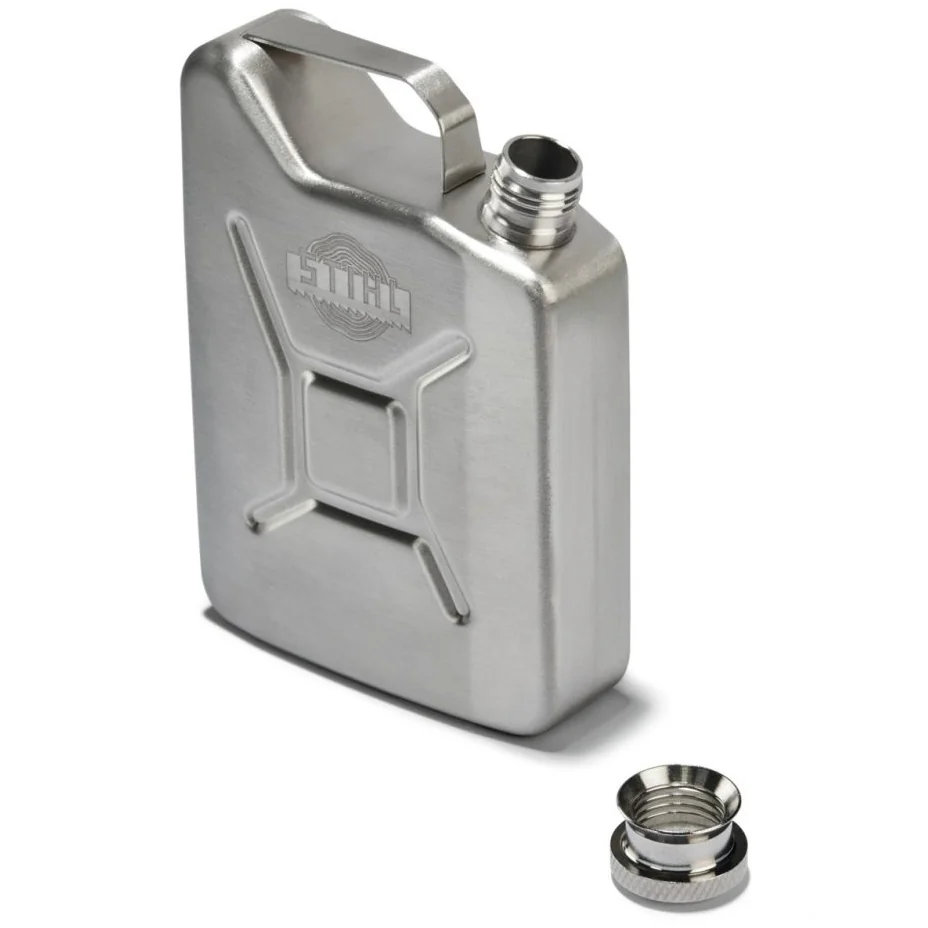 STIHL - 0421-600-0171 - Flask 125 ml Contra