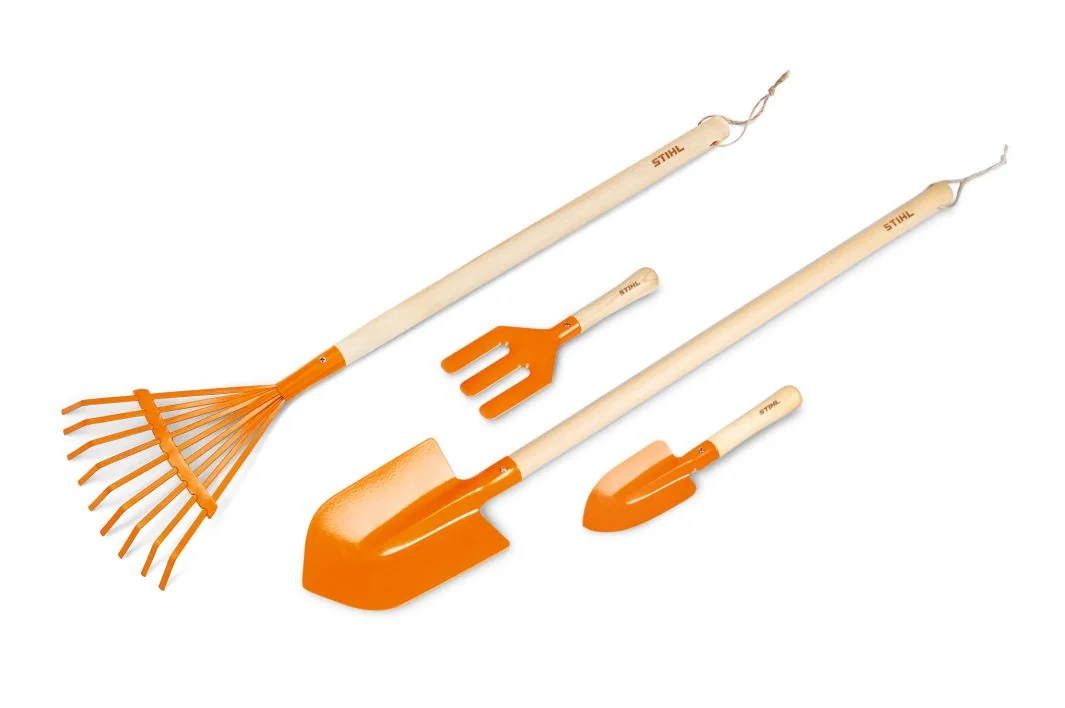 STIHL - 0421-600-0172 - Garden Tools Kids