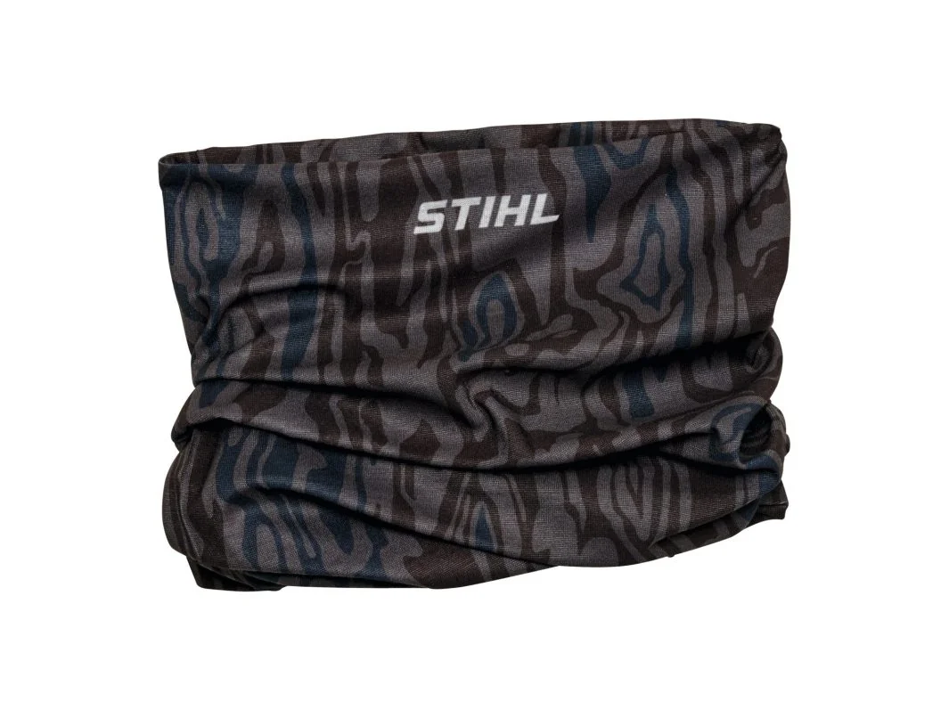 STIHL - 0421-600-0205 - Neck Warmer Scarf