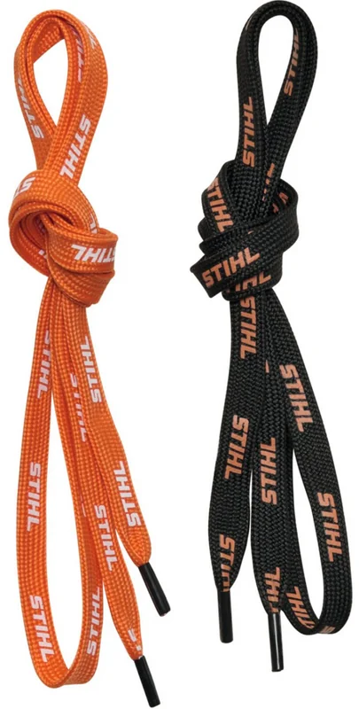 STIHL - 0421-600-0212 - Shoelaces 2 Pairs