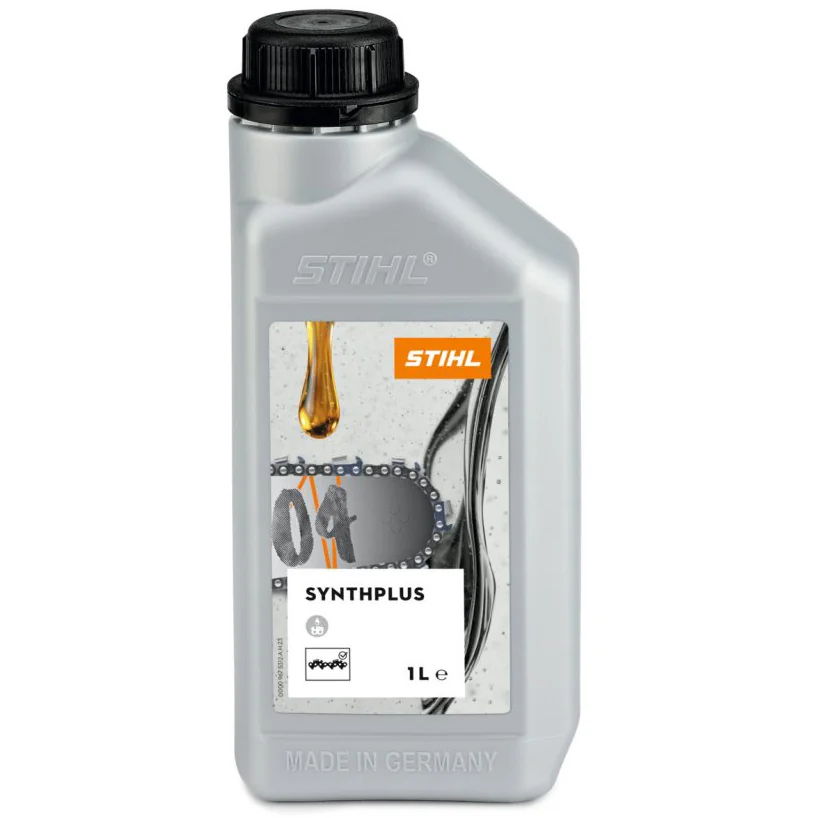 STIHL - 0781-516-2000 - Chain Oil 1L