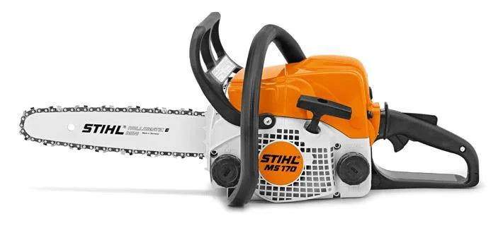 STIHL - 1130-200-0555 - Petrol Chainsaw MS 170 1.2 kW/1.6 hp