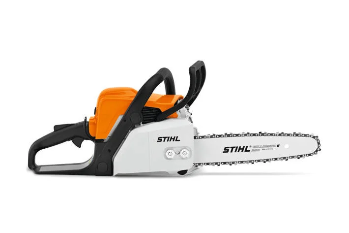 STIHL - 1130-200-0555 - Petrol Chainsaw MS 170 1.2 kW/1.6 hp
