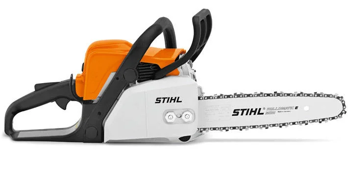 STIHL - 1130-200-0555 - Petrol Chainsaw MS 170 1.2 kW/1.6 hp