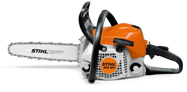 STIHL - 1139-200-0145 - Petrol Chainsaw MS181 2.0 hp 35 cm
