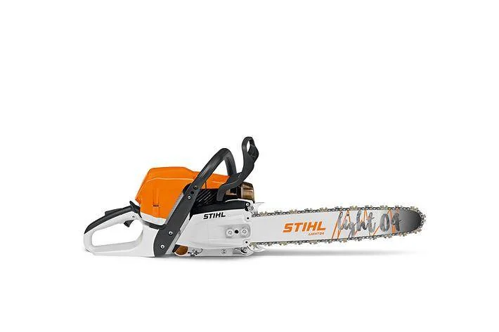 STIHL - 1140-200-0717 - Petrol Chainsaw MS362CM 4.8 hp 40 cm