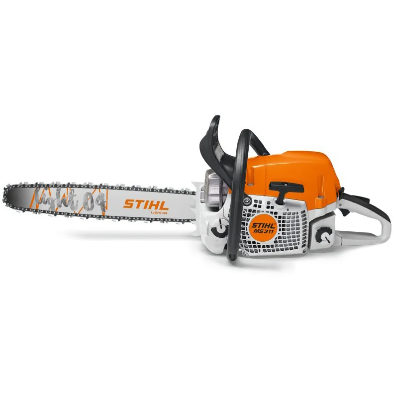 STIHL - 1140-200-0725 - Petrol Chainsaw MS 311 4.2 hp 40 cm