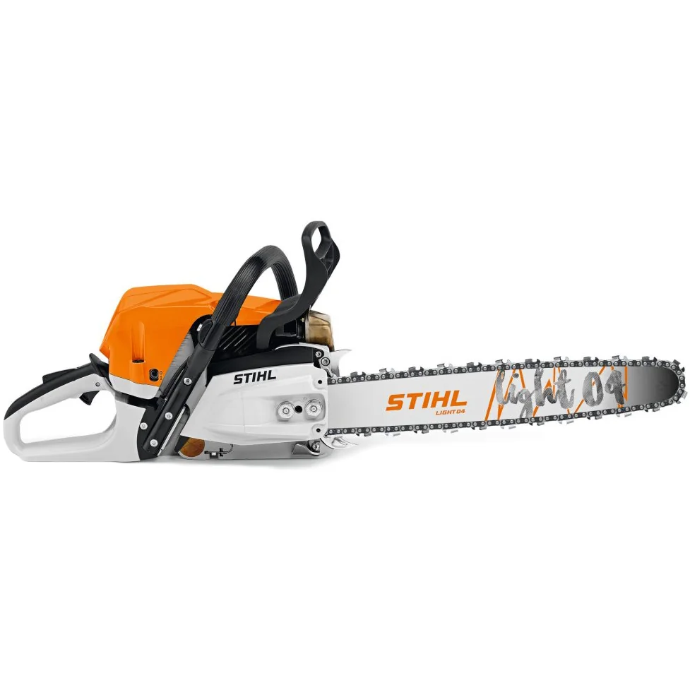 STIHL - 1140-200-0821 - Petrol Chainsaw MS 362 (C-M) 4.8 hp 40 cm