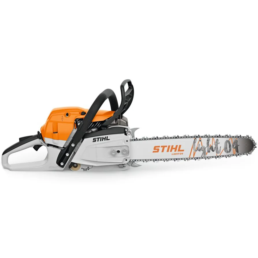 STIHL - 1141-200-0651 - Petrol Chainsaw MS 261 C-M 40 cm 4.1 hp