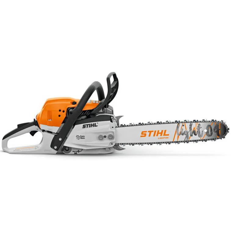 STIHL - 1141-200-0656 - Petrol Chainsaw MS 261 4.1 hp