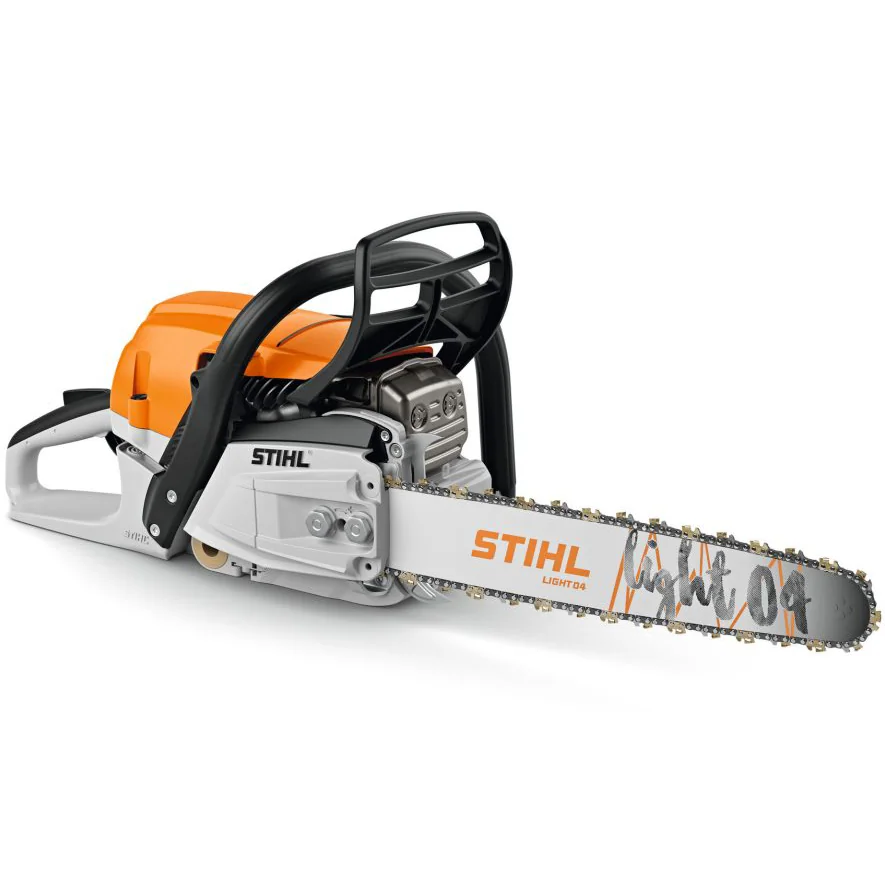 STIHL - 1141-200-0667 - Petrol Chainsaw MS 261 C-M with RD3 4.1 hp 40 cm