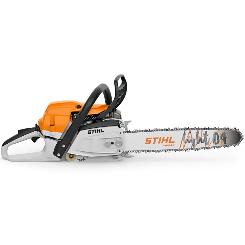 STIHL - 1141-200-0767 - Petrol Chainsaw MS 261 (C-M) 4.1 hp .325 inch Set