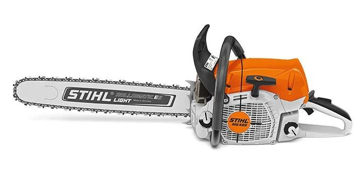 STIHL - 1142-200-0118 - Petrol Chainsaw MS 462 6.0 hp