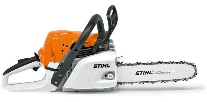 STIHL - 1143-200-0520 - Petrol Chainsaw MS 231 2.7 hp