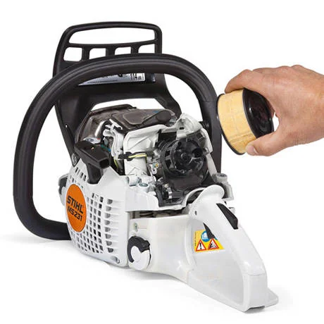 STIHL - 1143-200-0520 - Petrol Chainsaw MS 231 2.7 hp