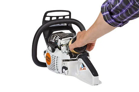STIHL - 1143-200-0520 - Petrol Chainsaw MS 231 2.7 hp