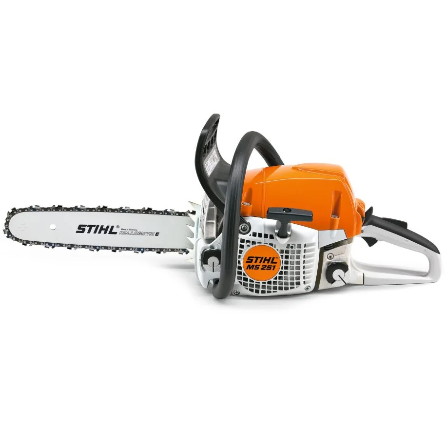 STIHL - 1143-200-0539 - Petrol Chainsaw MS 251 3.0 hp 40 cm